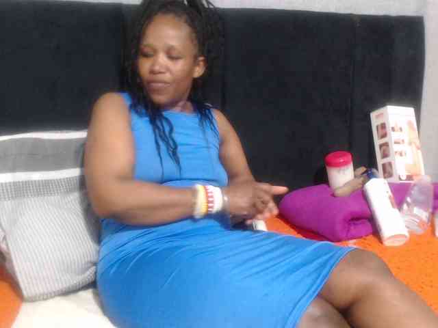 Sheila80 webcam