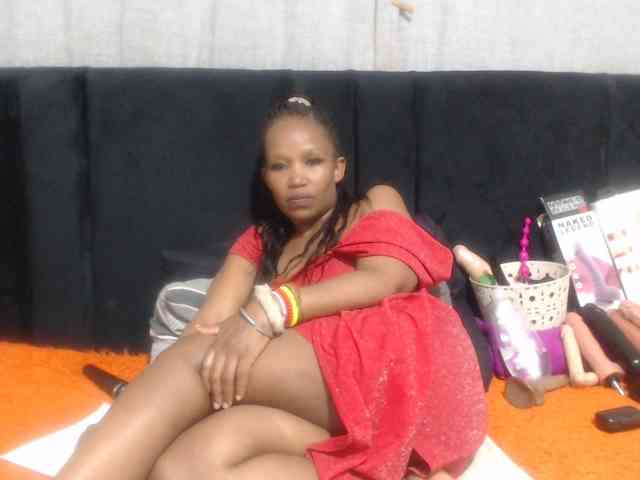 Sheila80 webcam
