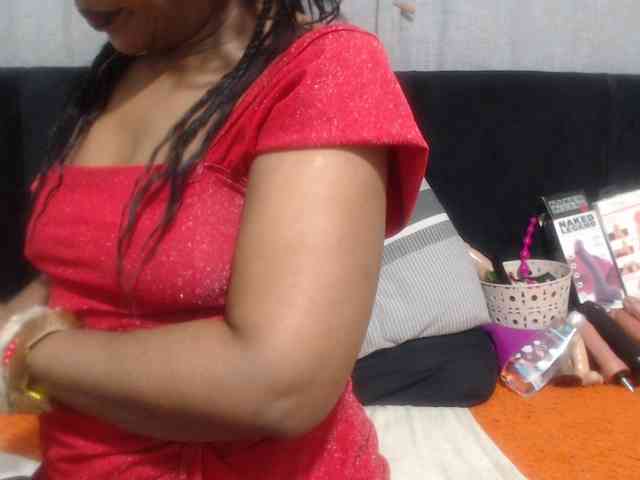 Sheila80 webcam