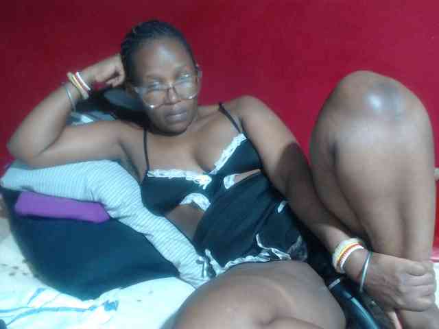 Sheila80 webcam