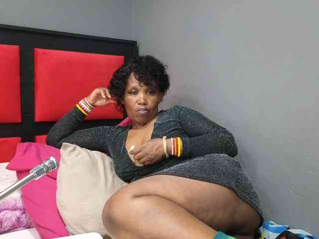 Sheila80 webcam