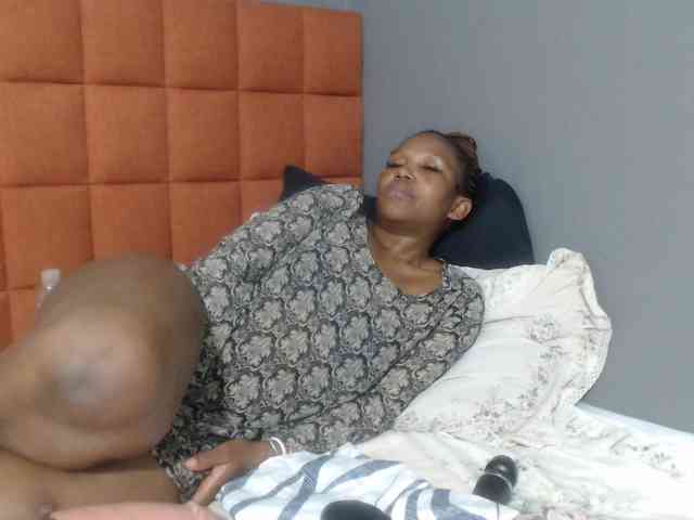 Sheila80 webcam