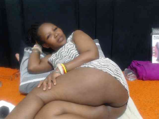 Sheila80 webcam