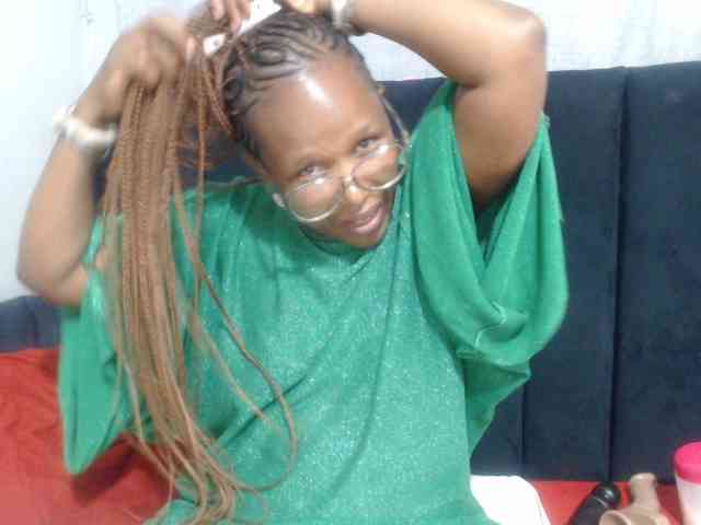 Sheila80 webcam