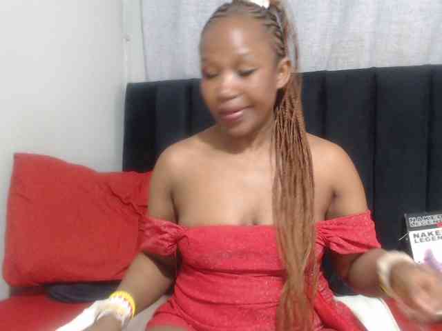 Sheila80 webcam