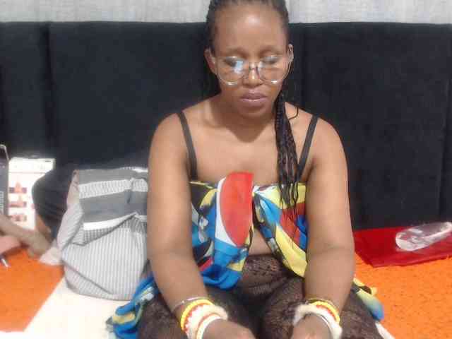 Sheila80 webcam