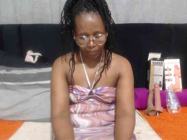 Sheila80 webcam