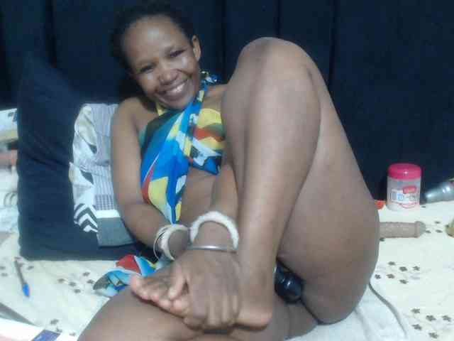 Sheila80 webcam