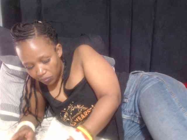 Sheila80 webcam