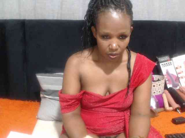 Sheila80 webcam