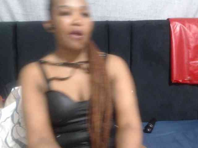 Sheila80 webcam