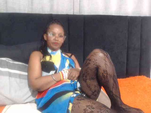 Sheila80 webcam