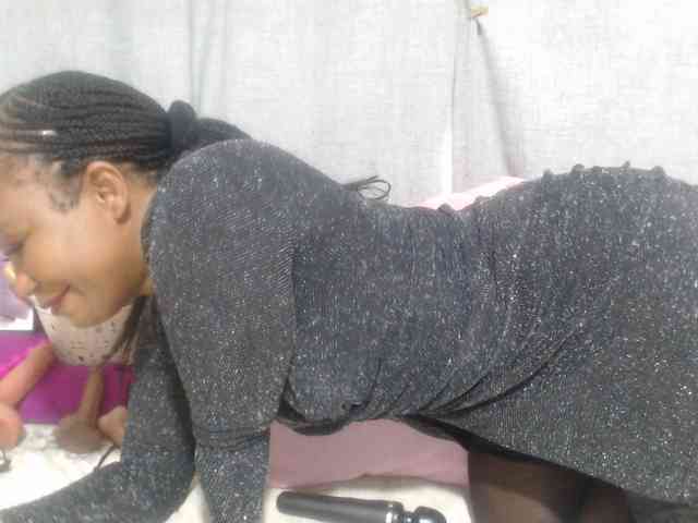 Sheila80 webcam