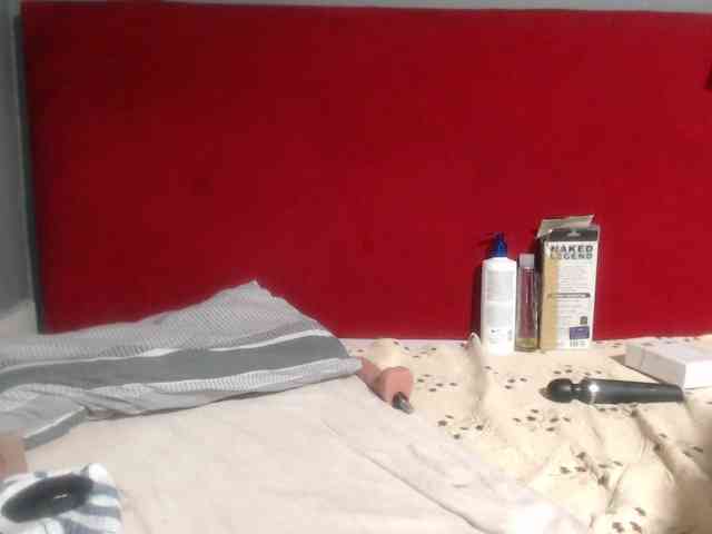 Sheila80 webcam