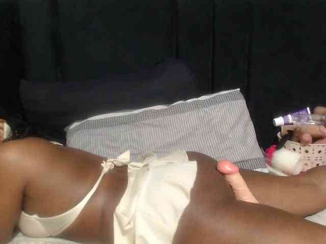 Sheila80 webcam