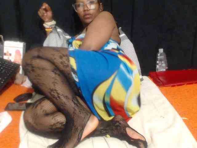 Sheila80 webcam