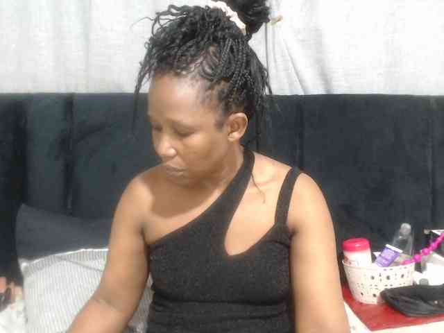 Sheila80 webcam