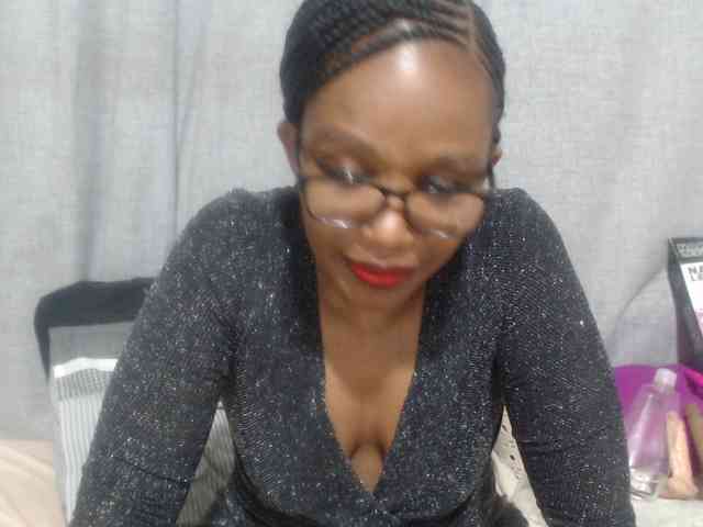 Sheila80 webcam