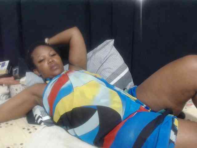 Sheila80 webcam