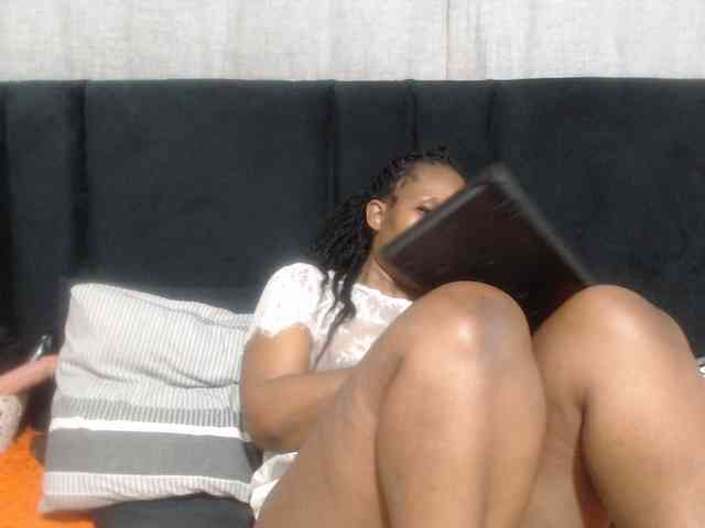 Sheila80 webcam