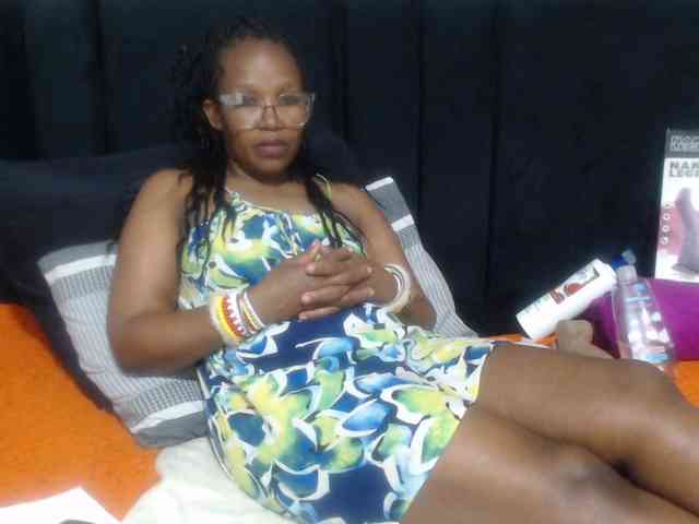 Sheila80 webcam