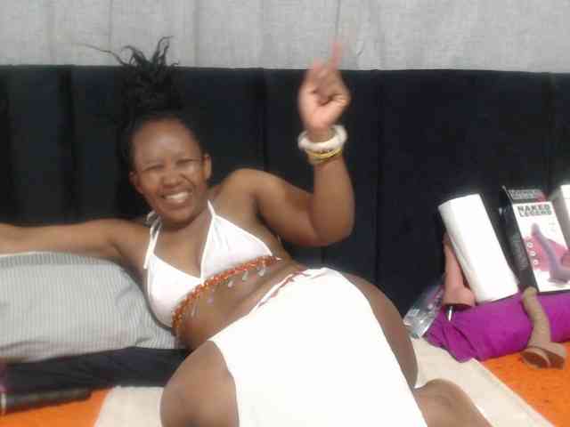 Sheila80 webcam