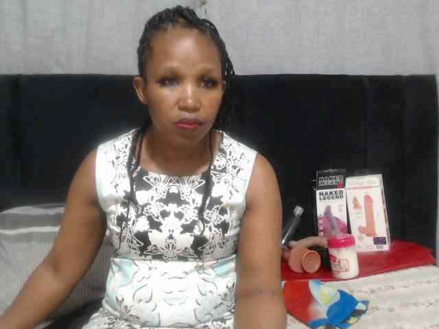 Sheila80 webcam