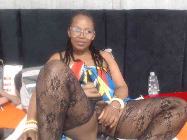 Sheila80 webcam