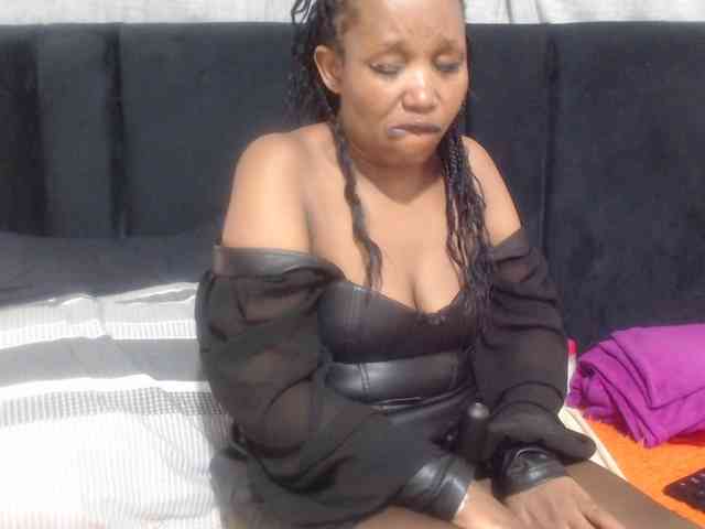 Sheila80 webcam