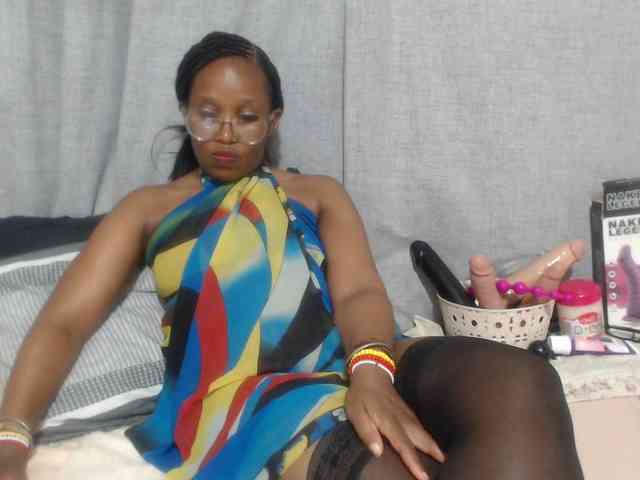 Sheila80 webcam