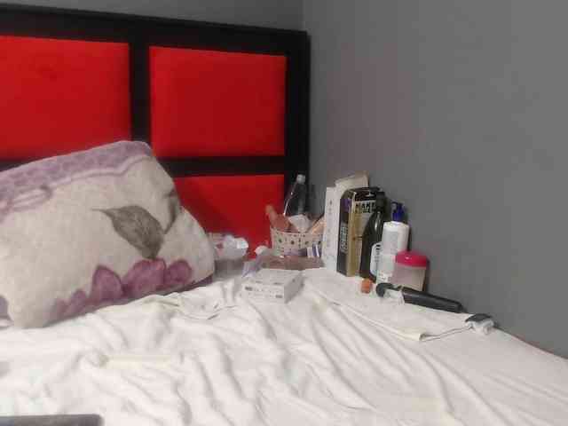 Sheila80 webcam