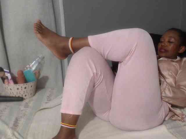 Sheila80 webcam