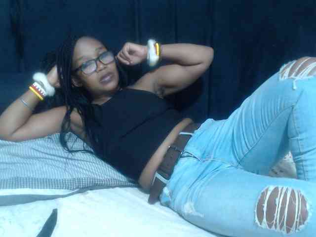 Sheila80 webcam