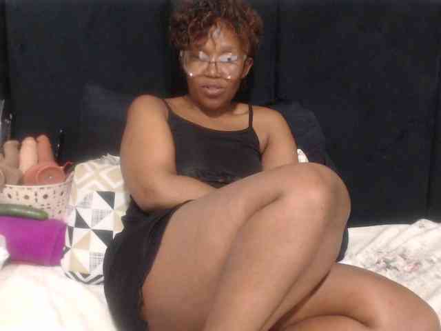 Sheila80 webcam