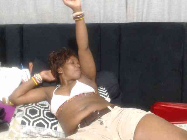 Sheila80 webcam