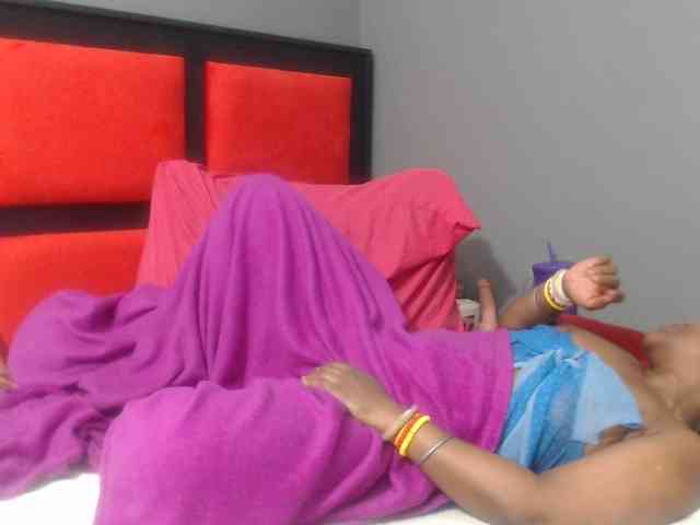 Sheila80 webcam