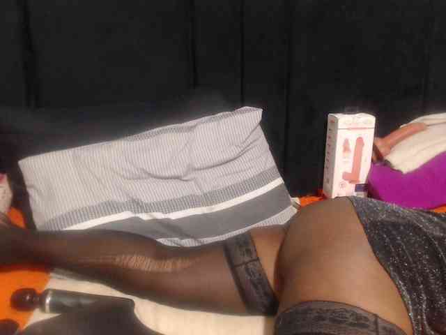 Sheila80 webcam