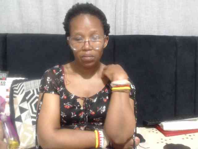Sheila80 webcam