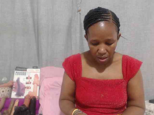 Sheila80 webcam
