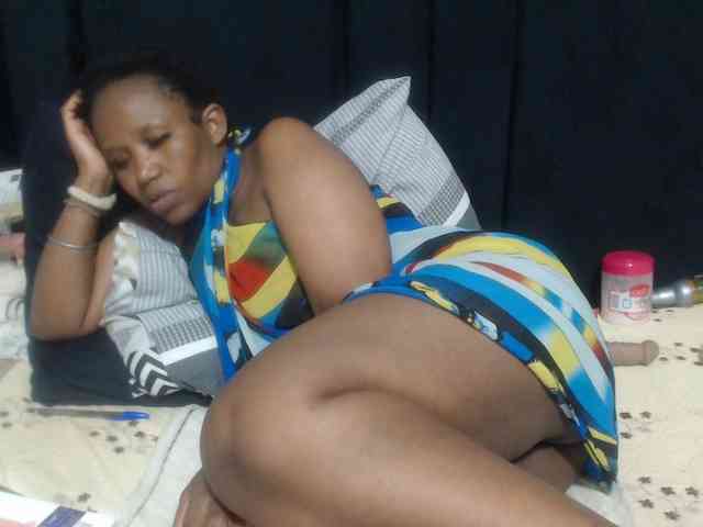 Sheila80 webcam