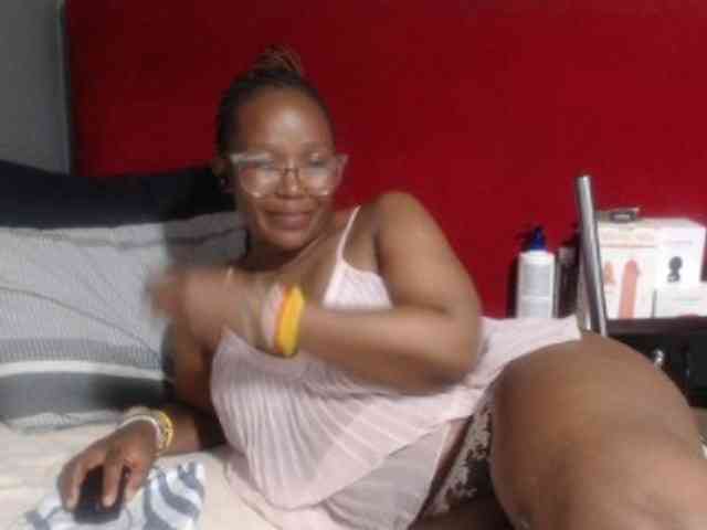 Sheila80 webcam