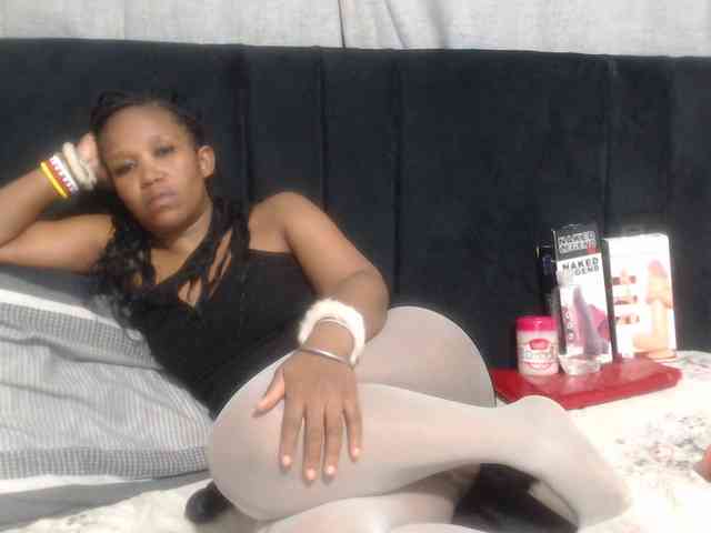 Sheila80 webcam