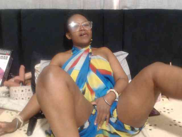 Sheila80 webcam