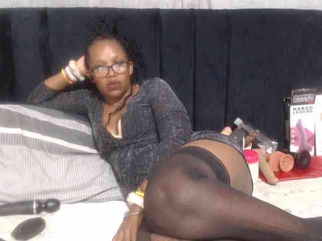 Sheila80 webcam