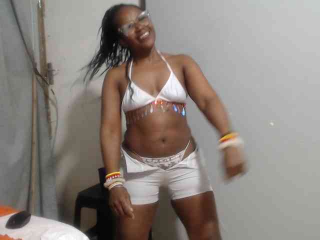 Sheila80 webcam