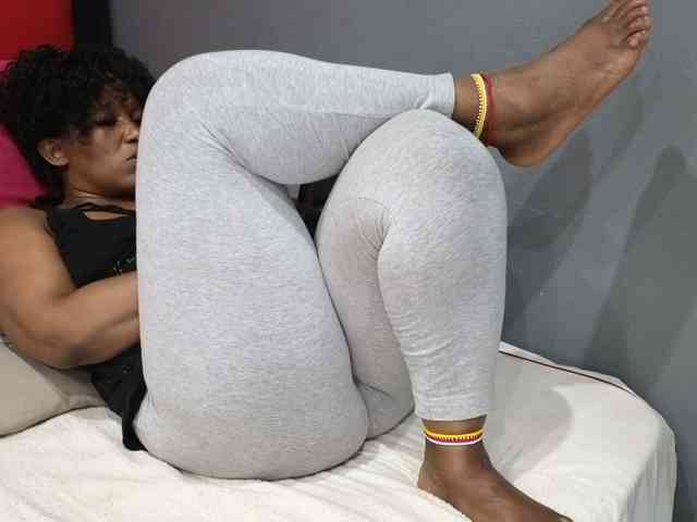 Sheila80 webcam