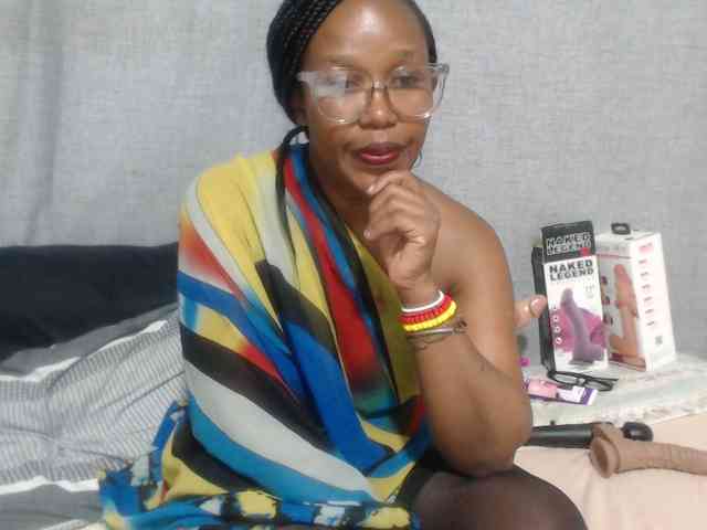 Sheila80 webcam