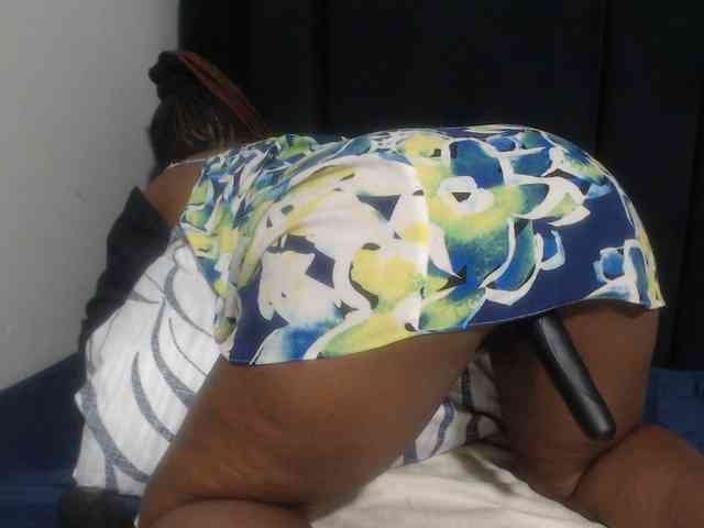 Sheila80 webcam