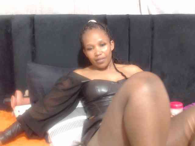 Sheila80 webcam