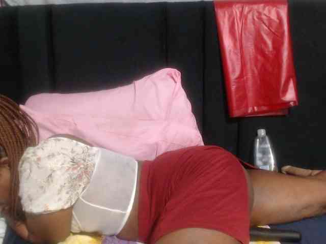 Sheila80 webcam